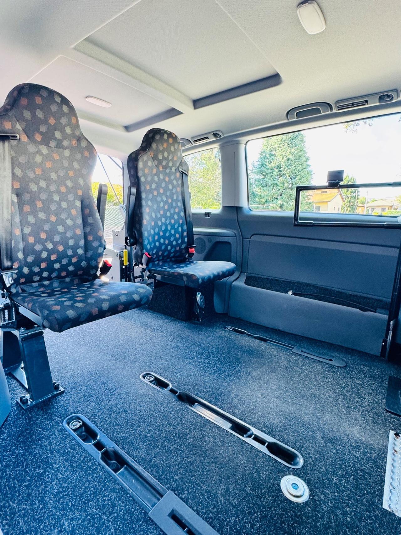 Mercedes-benz Viano 2.2 Compact