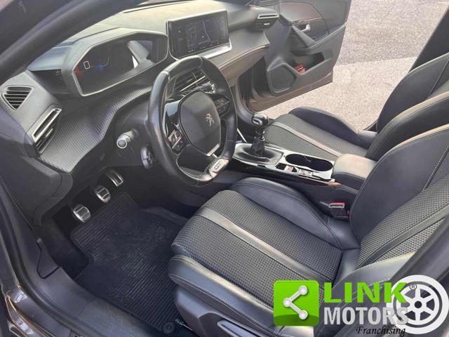 PEUGEOT 208 BlueHDi 100 Stop&Start 5 porte GT