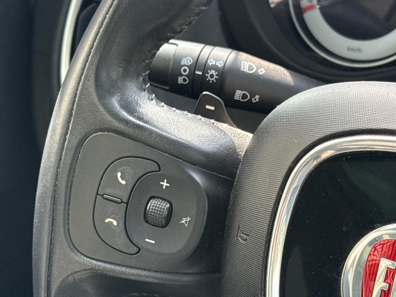 Fiat 500L 1.3 Multijet 85 CV Dualogic Pop Star