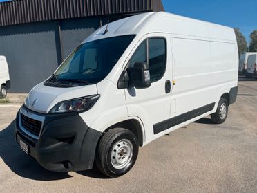 Peugeot Boxer Furgone Premium 330 L2 H2 BlueHDi 140 S&S