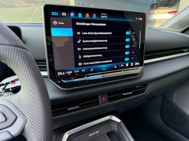 VOLKSWAGEN T-Roc Nuova 1.5 eTSI DSG R-Line Black Style Camera LED