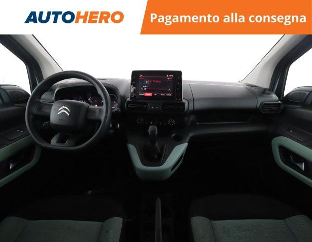 CITROEN Berlingo BlueHDi 100 Stop&Start M Live