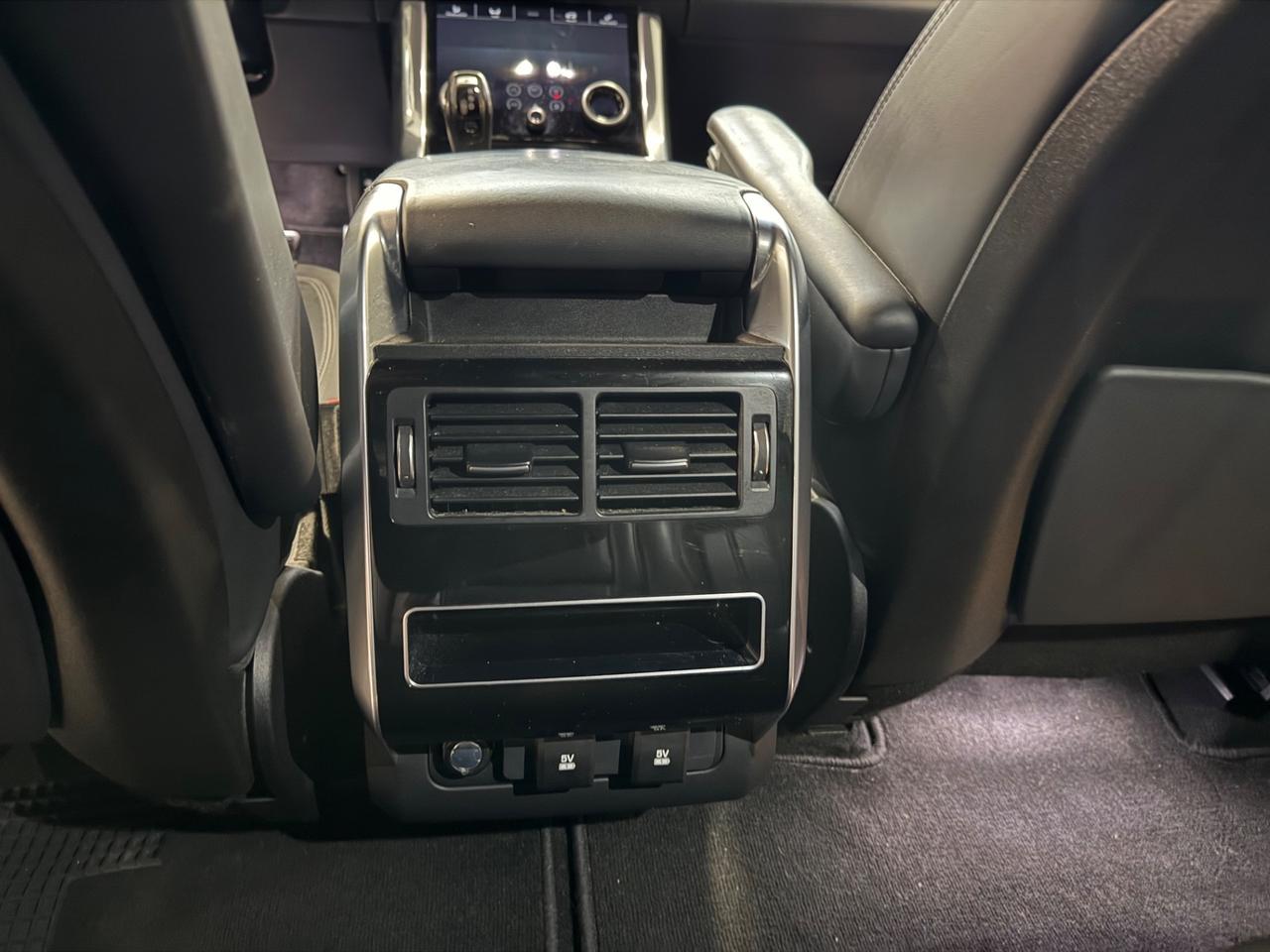 Land Rover Range Sport 3.0 SDV6 HSE 249CV