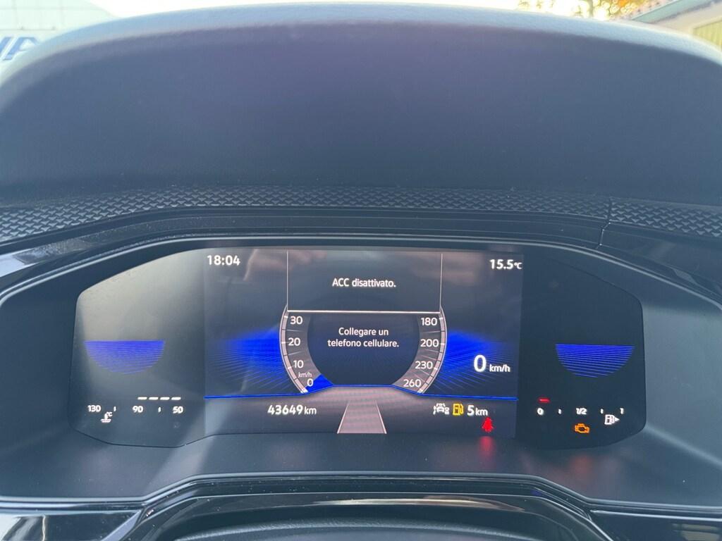 Volkswagen Taigo 1.0 Tsi 95CV Life