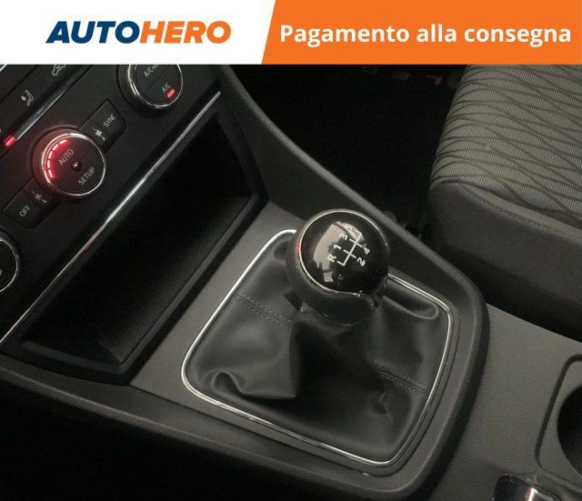 SEAT Leon 1.6 TDI 105 CV 5p. Start/Stop Style