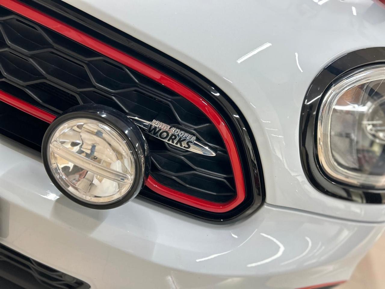 Mini Countryman 2.0 John Cooper Works GT Edition