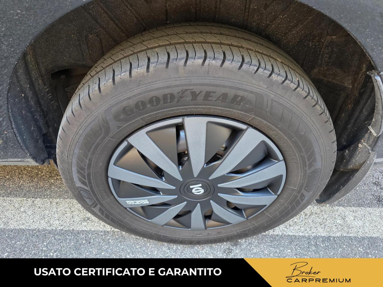 FORD Transit Custom transit custom 320 2.0 tdci MHEV 130cv Trend combi L2H1 E6.2