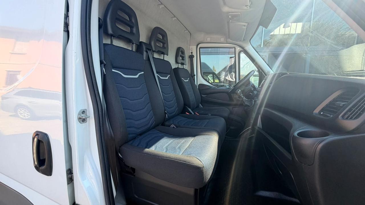 Iveco Daily 35S12V 2.3 HPT PM-TM Furgone