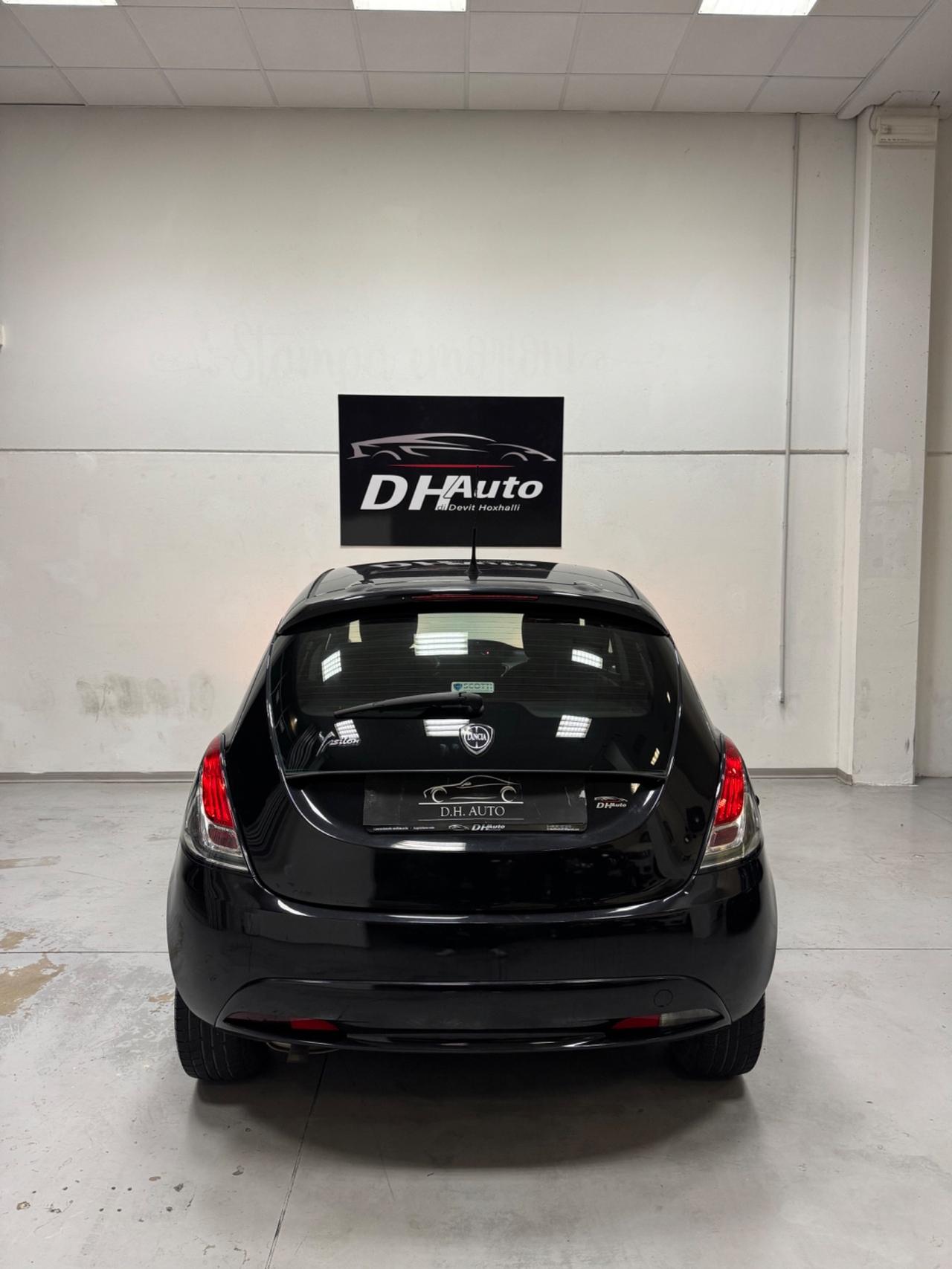Lancia Ypsilon 1.3 MJT 16V 95 CV 5 porte S&S Platinum