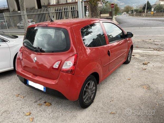 RENAULT - Twingo - 1.2 Wave