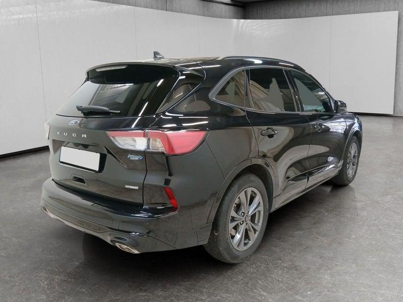 Ford Kuga 2.5 full hybrid ST-Line 2wd 190cv cvt