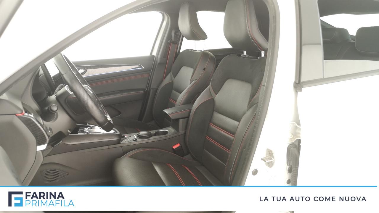 RENAULT Arkana 2021 - Arkana 1.6 E-Tech full hybrid R.S. Line 145cv