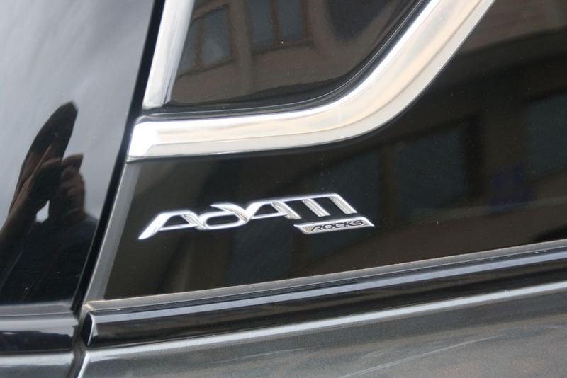 Opel Adam Adam 1.2 Rocks 70cv