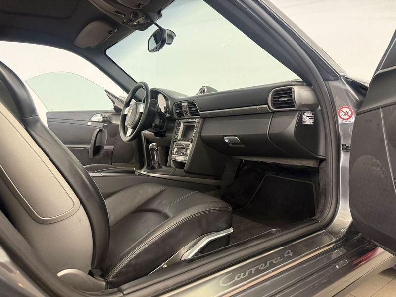 Porsche 911 911 Cabrio 3.6 Carrera 4