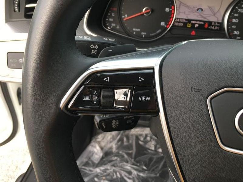 Audi A6 Avant 40 TDI Quattro S-Tronic MHEV 24 MILA KM!!!