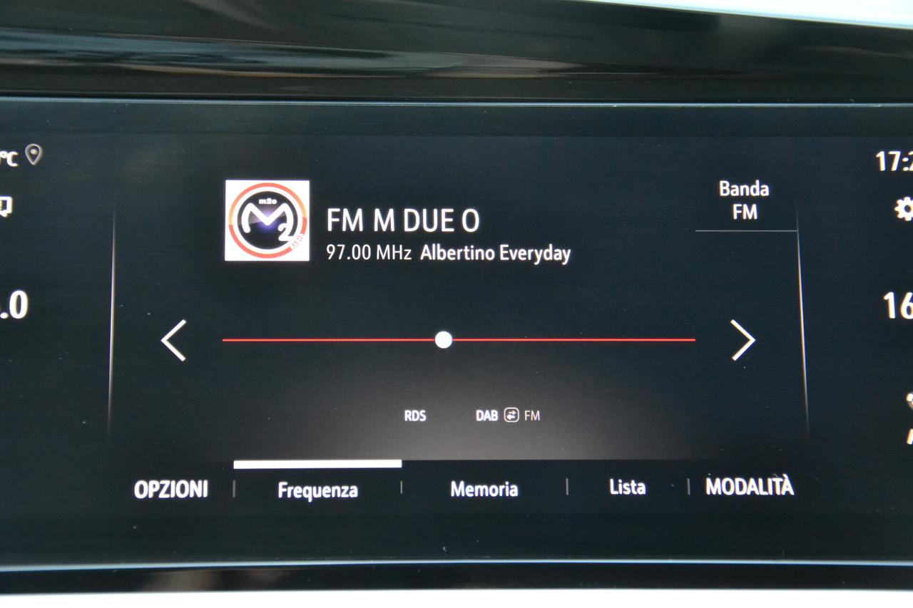 Opel Grandland 1.5 D 131CV AT8 ELEGANCE *NAV-LED-RETROCAM**