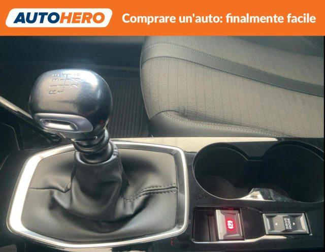 PEUGEOT 208 PureTech 100 Stop&Start 5 porte Allure