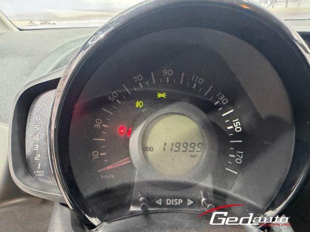 PEUGEOT 108 VTi 68 5 porte Allure LED