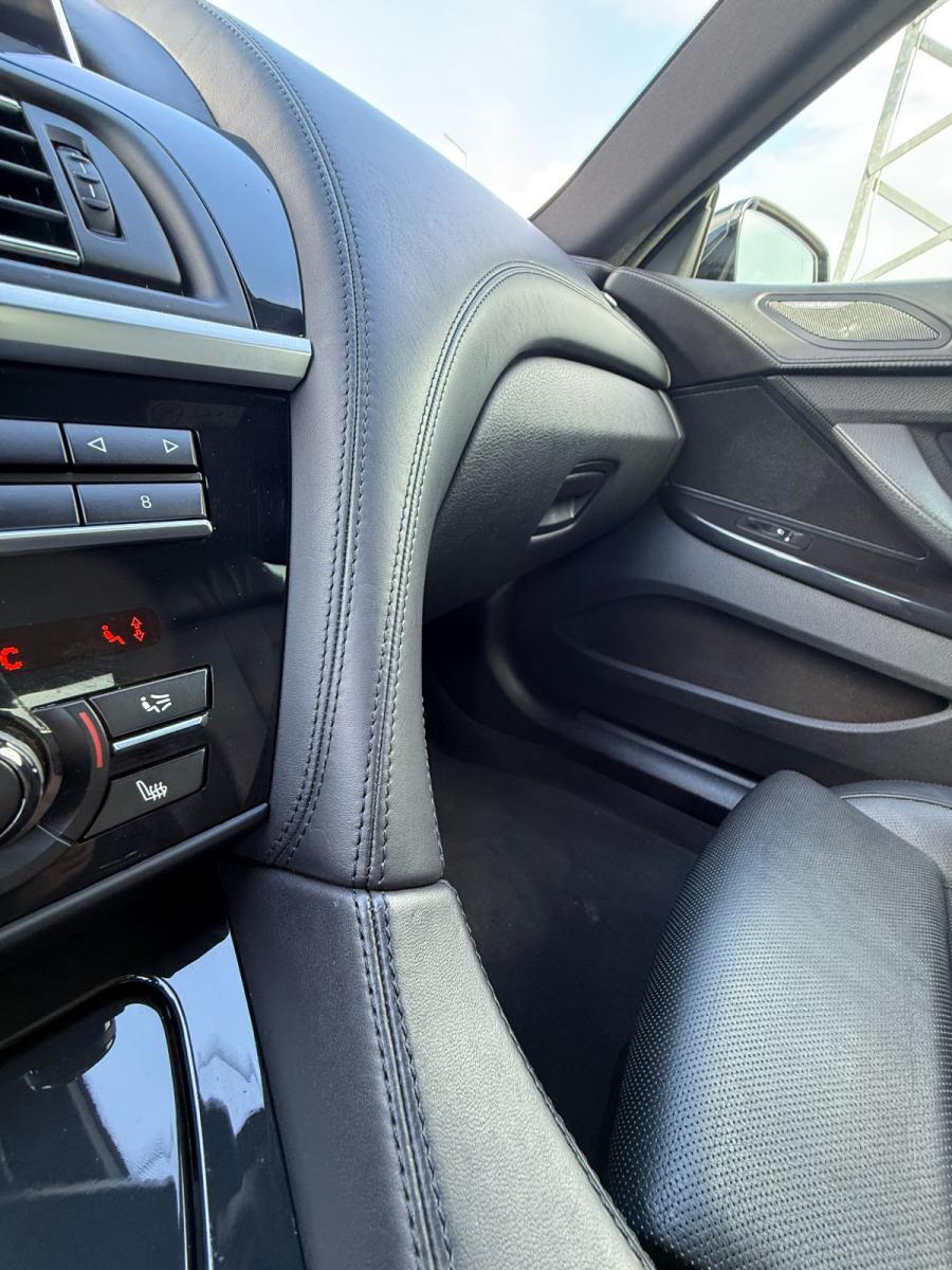 BMW - Serie 6 Gran Coupé - 650i xDrive Futura