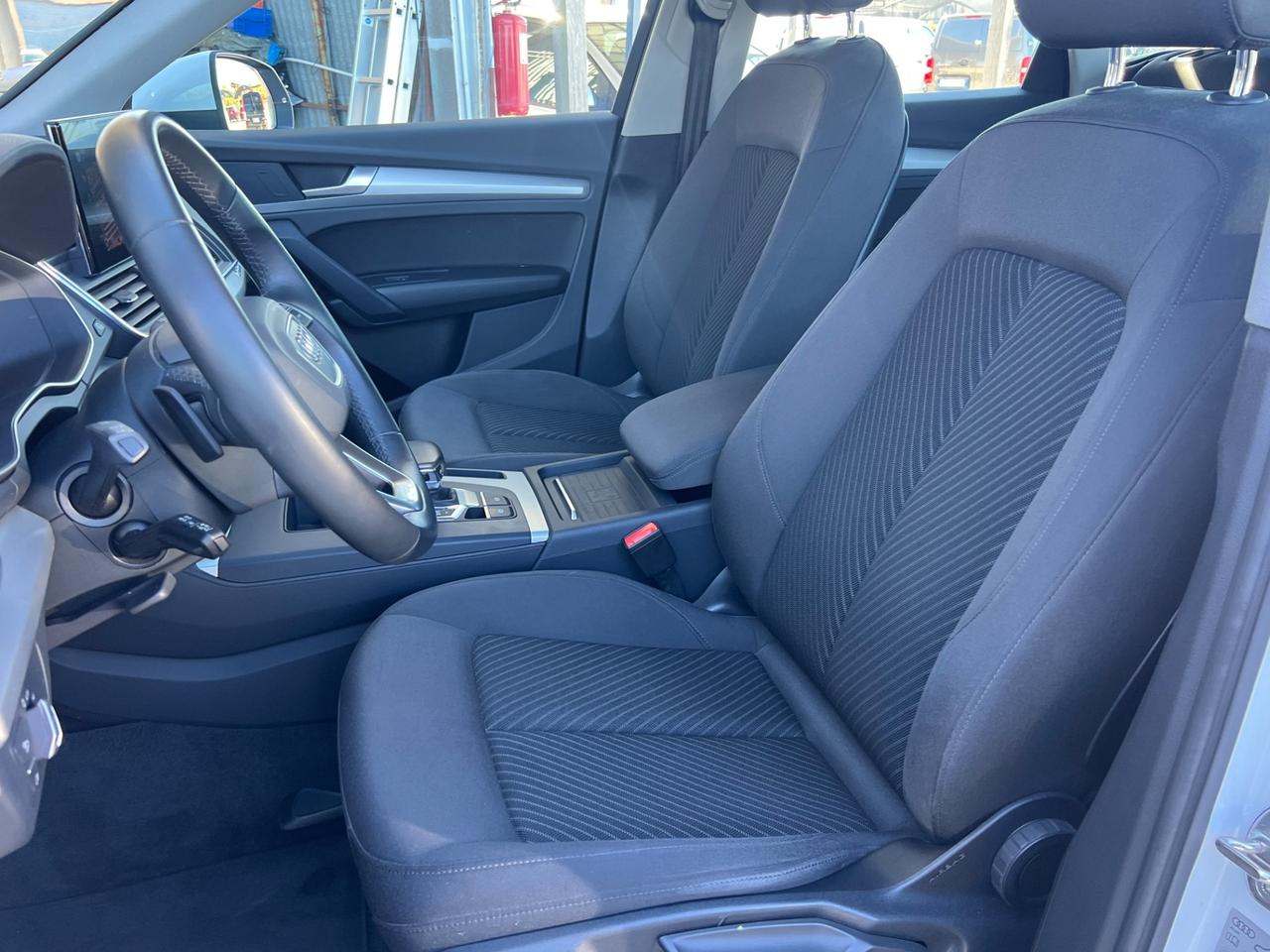Audi Q5 SPB 35 TDI S tronic Business Advanced