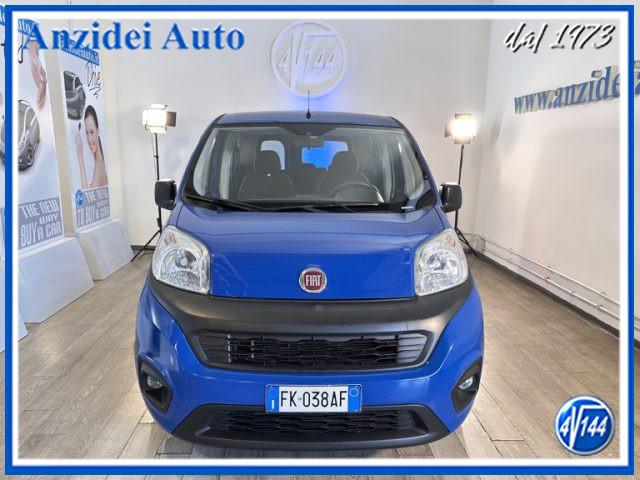 FIAT Qubo 1.3 MJT 80 CV Easy