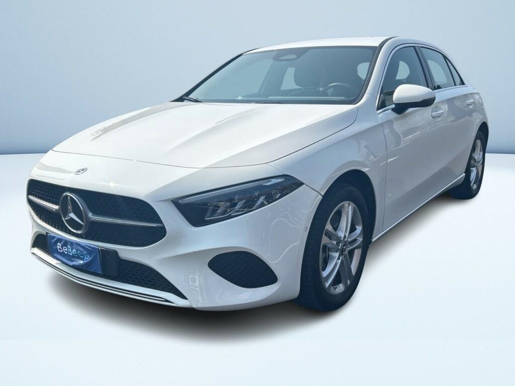 Mercedes Classe A 250 250 e Plug-In-Hybrid Advanced Progressive Speedshift DCT AMG 8G