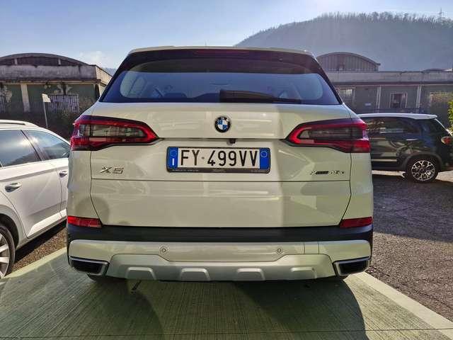 BMW X5 Xdrive 45e PLUG-IN HYBRID Solo 22000 KM!!!!