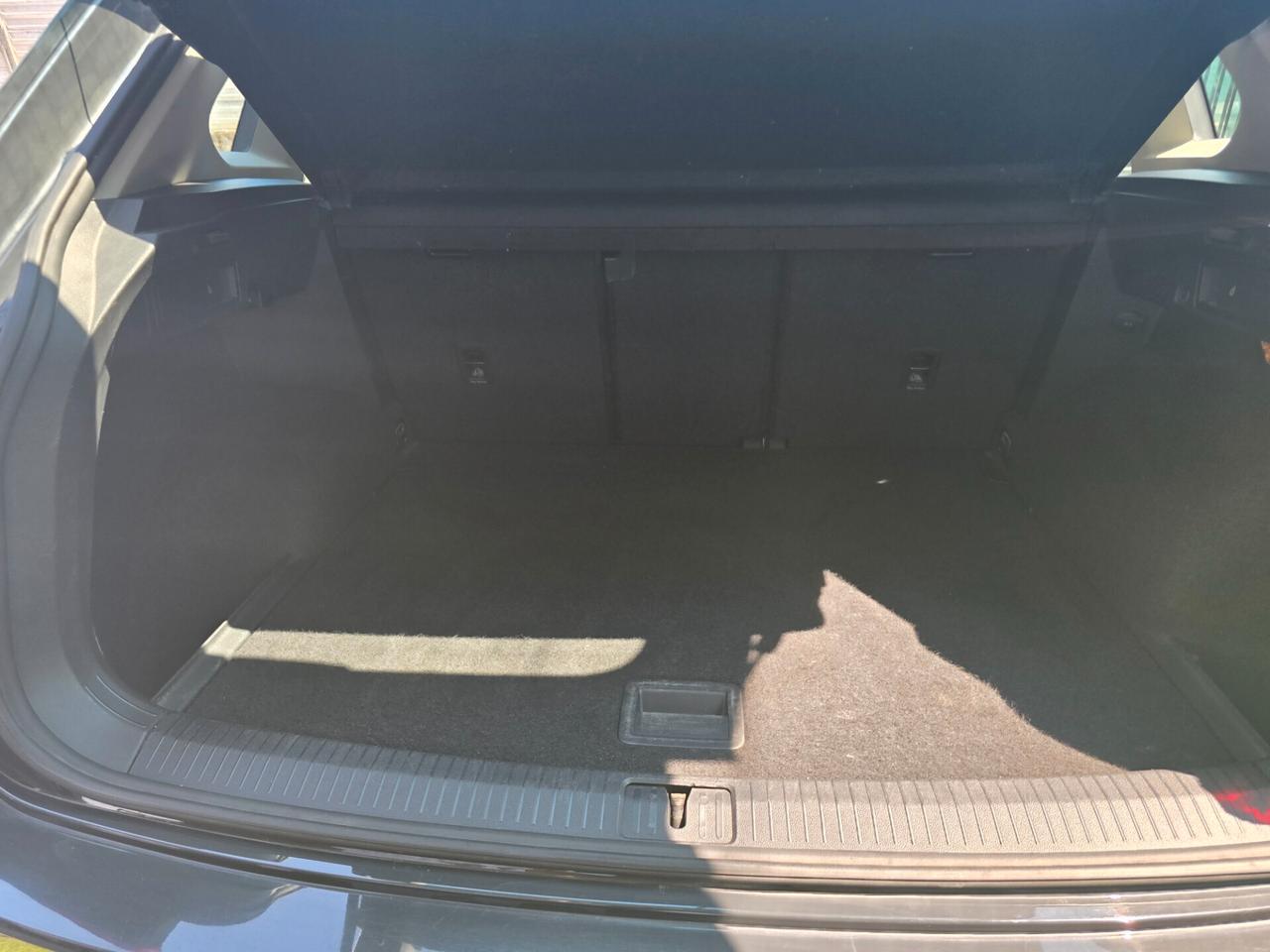 VW TIGUAN 2.0TDI 150CV EURO6-2017