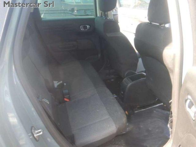 CITROEN C3 Aircross C3 Aircross I 2021 1.2 puretech Shine Pack - GN157