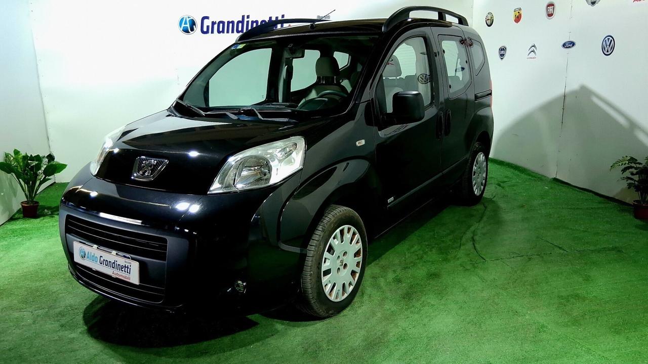 PEUGEOT Beepper Tepee 1.3 HDI 75CV Anno 2014