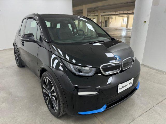 BMW i3 s 120 Ah