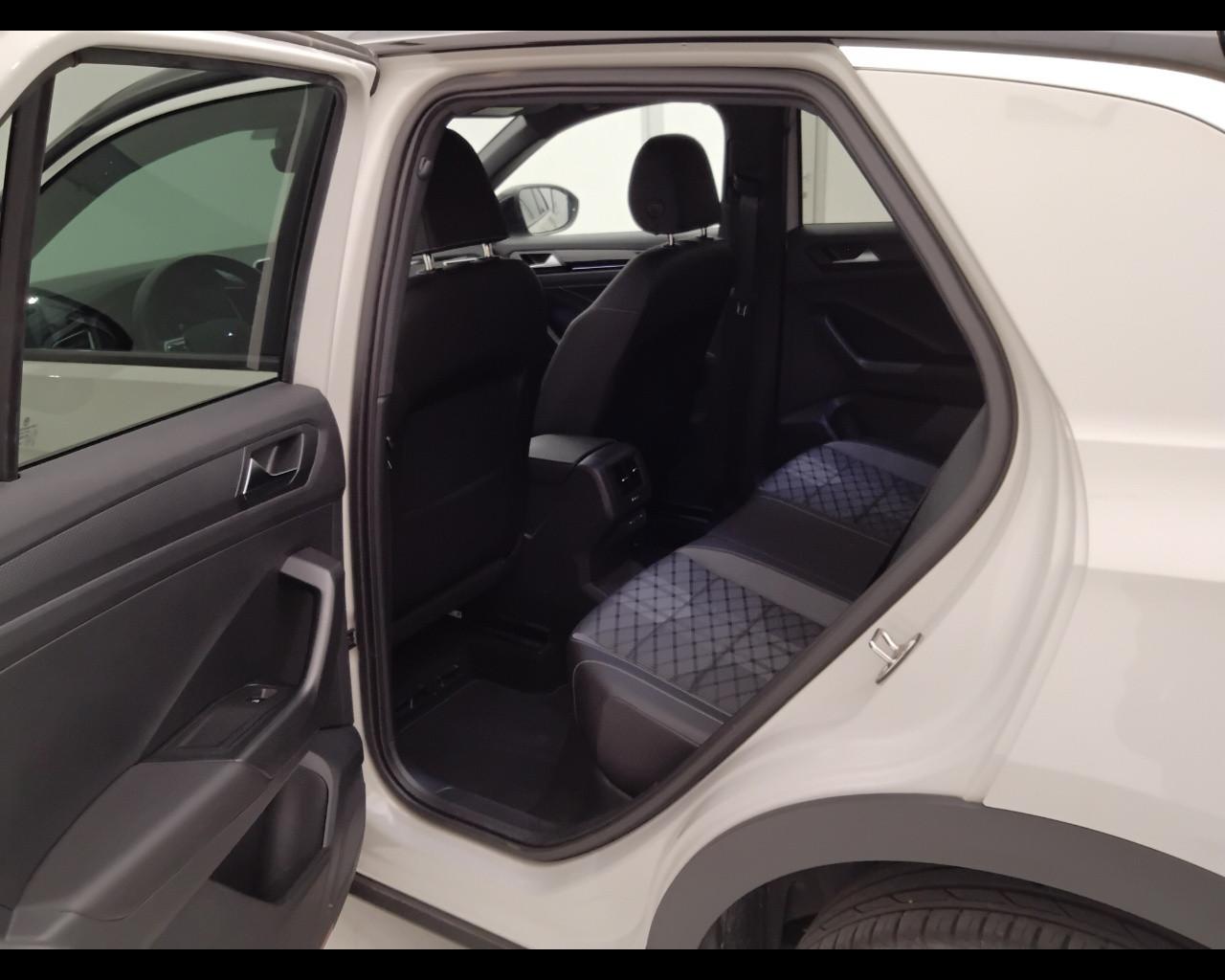 VOLKSWAGEN T-Roc I 2022 - T-Roc 1.5 tsi R-Line dsg