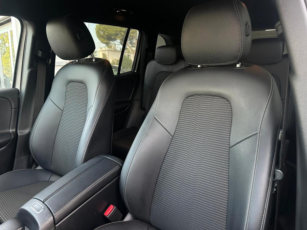 Mercedes-benz GLB 200 d Automatic Sport Plus - 7 Posti