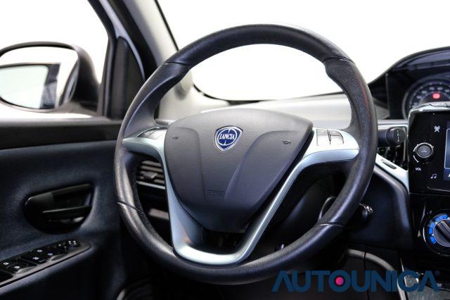 LANCIA Ypsilon 1.0 FIREFLY 5 PORTE S&S HYBRID GOLD PLUS