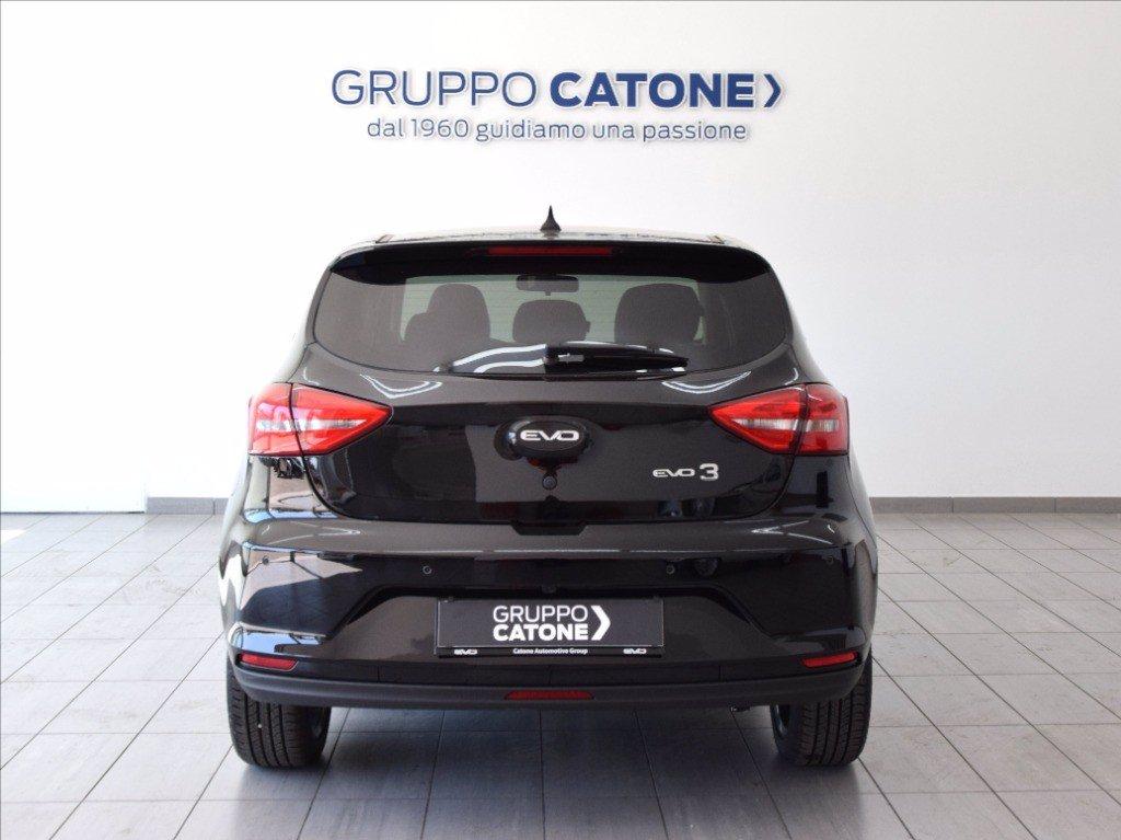 EVO Evo 3 1.5 Gpl 107cv del 2026