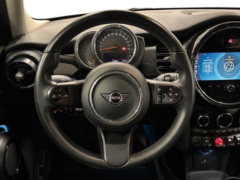Mini Mini 5 Porte 1.5 Twin Power Turbo One Classic