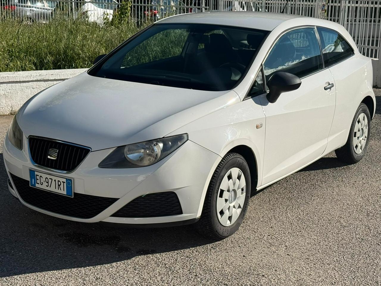 Seat Ibiza 1.2 60 CV 3p.