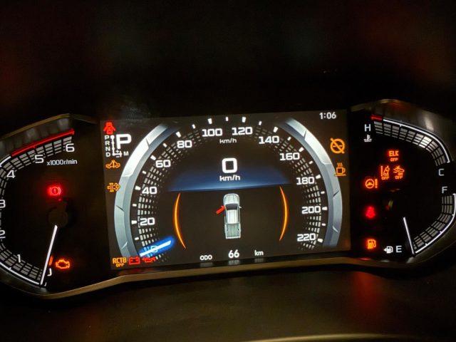 ISUZU D-Max N60 1.9 aut. Crew F+ Cab