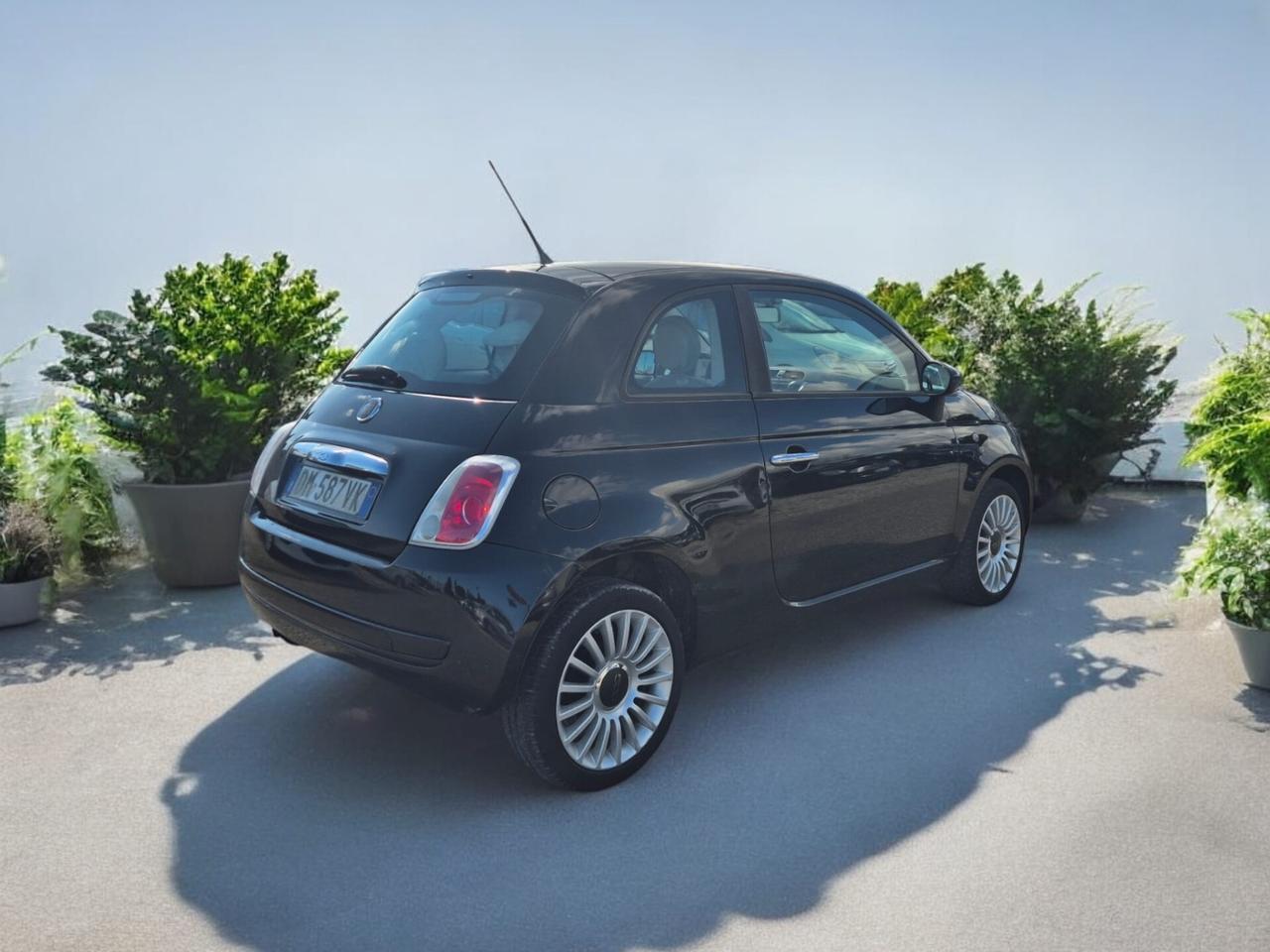 Fiat 500 1.3 Multijet 16V 75 CV Sport