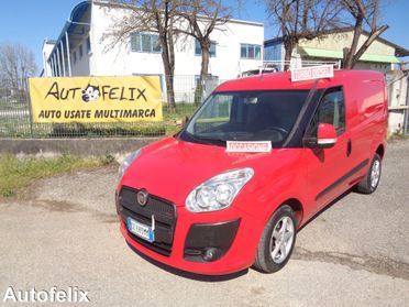 Fiat Doblo Doblò 1.6 MJ 16V PC-TA Cargo Lam. Busin.