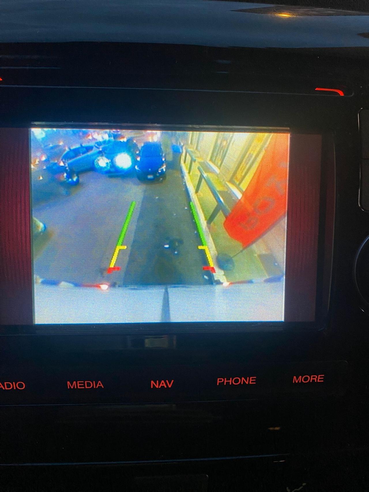 Fiat Ducato 2.3 Mjet isotermico frigo