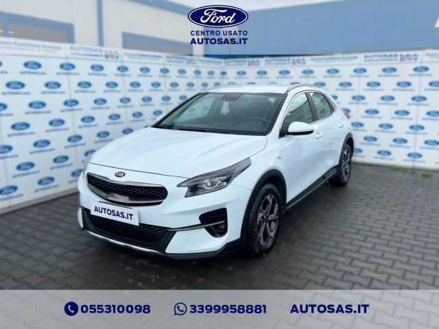 Kia XCeed 1.0 T-GDi Urban