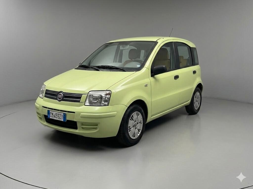 Fiat Panda 1.2 Dynamic