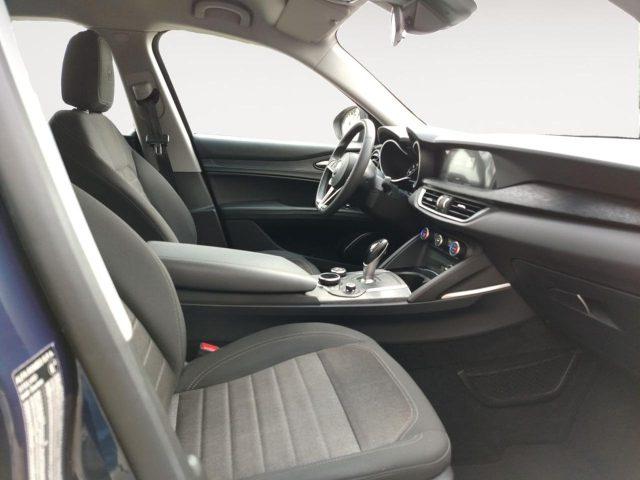 ALFA ROMEO Stelvio 2.2 Turbodiesel 160 CV AT8 RWD Business