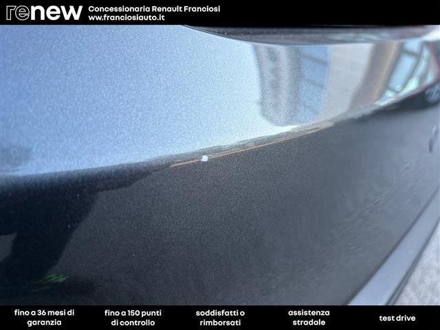 FORD Focus 5 Porte 1.5 EcoBlue 120cv ST-line Design Aut