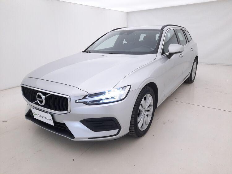 Volvo V60 B4 (d) Momentum Business Pro Geartronic BR822680 2.0 Mild Hybrid 197CV