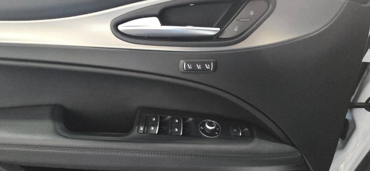 Alfa Romeo Stelvio 2.2 t Veloce Q4 210cv*MOTORE NUOVO GAR24 MESI*