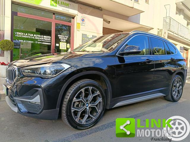 BMW X1 xDrive18d Business Advantage