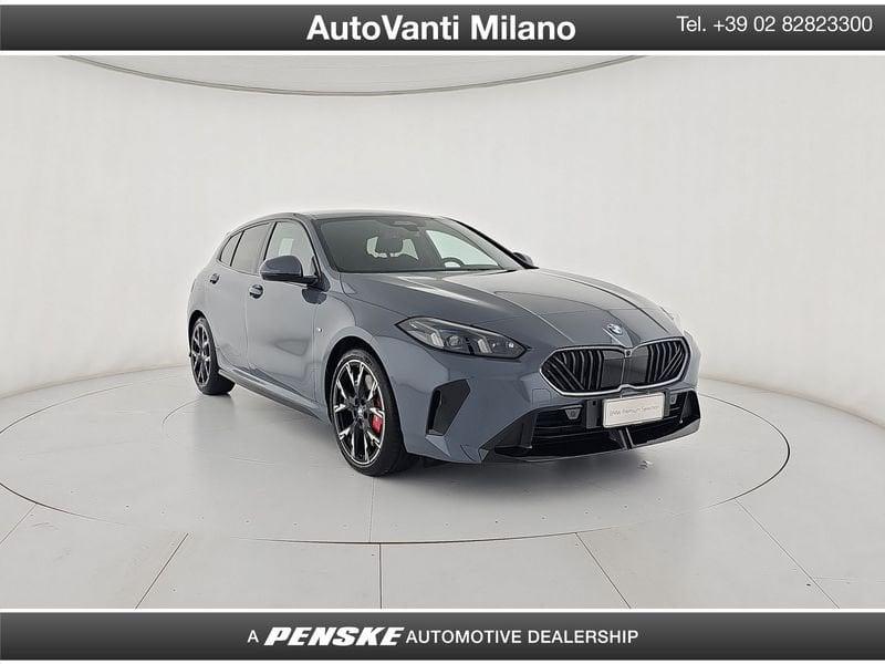 BMW Serie 1 118d MSport Pro