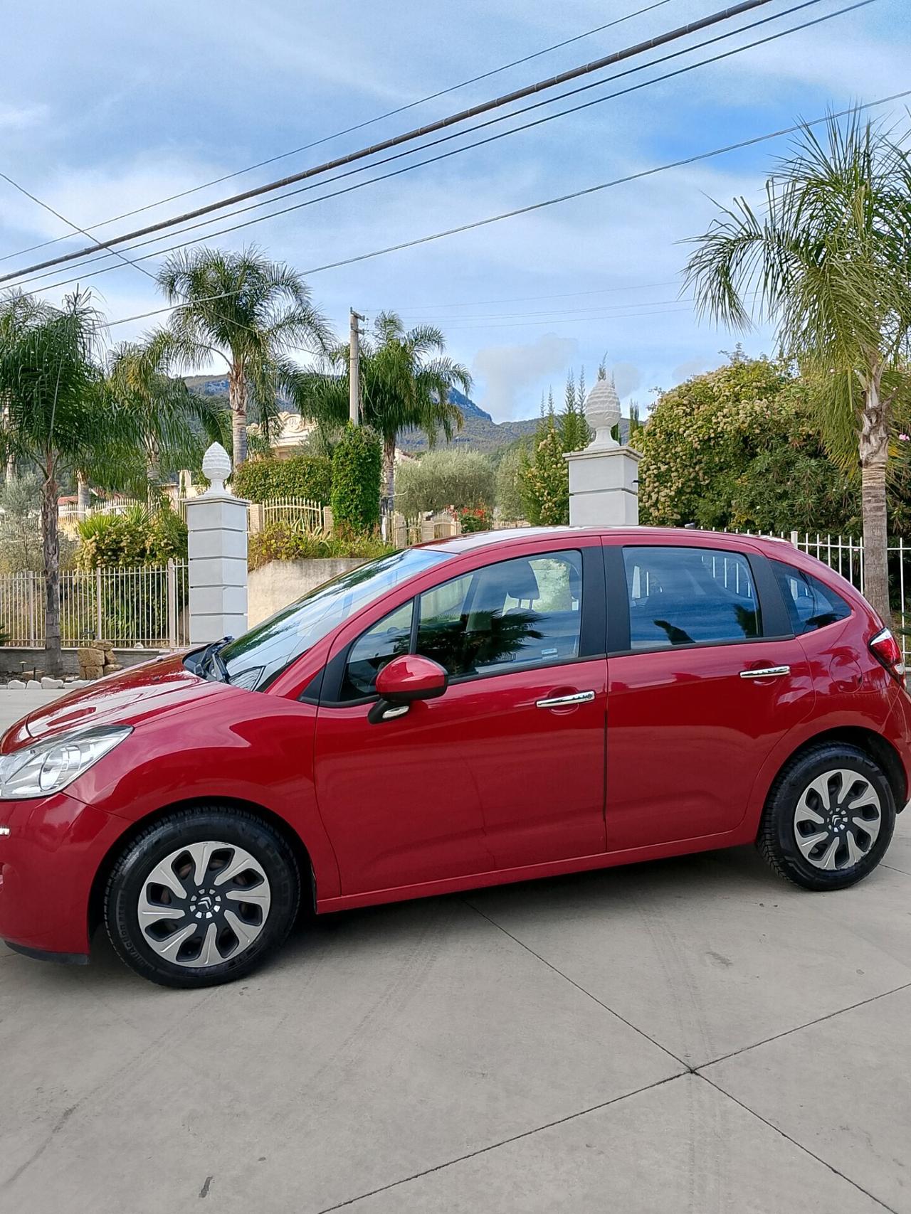 Citroen C3 PureTech 110 S&S Exclusive